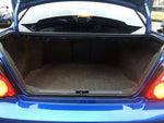 IMPREZA WRX