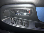 IMPREZA WRX