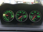 IMPREZA WRX