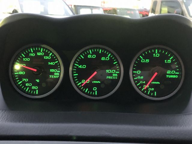 IMPREZA WRX