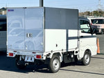 CARRY truck