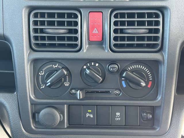 CARRY truck