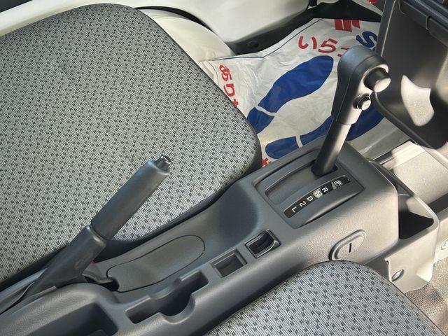 CARRY truck