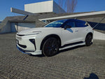 CROWN ESTATE 4WD