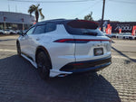 CROWN ESTATE 4WD