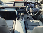 CROWN ESTATE 4WD