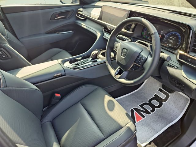 CROWN ESTATE 4WD