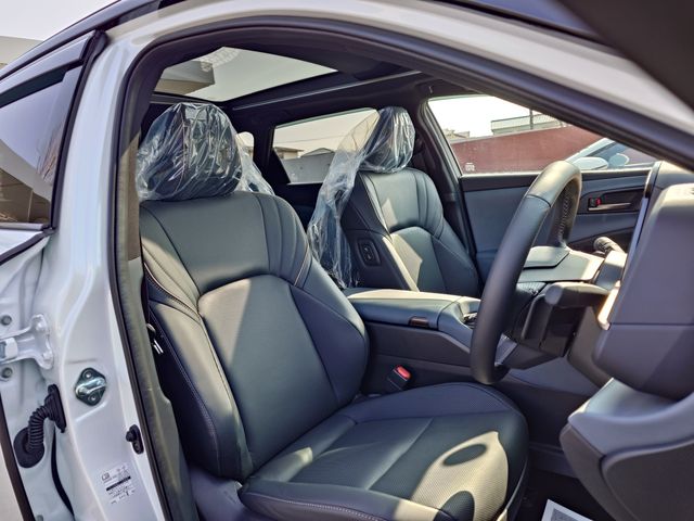 CROWN ESTATE 4WD