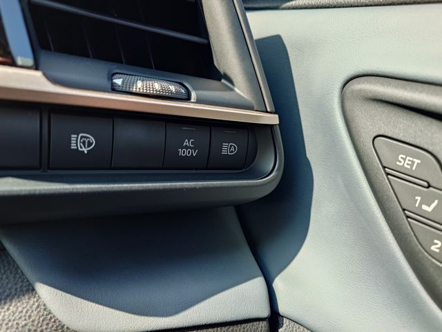 CROWN ESTATE 4WD