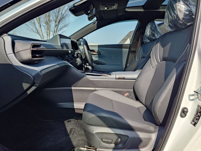 CROWN ESTATE 4WD