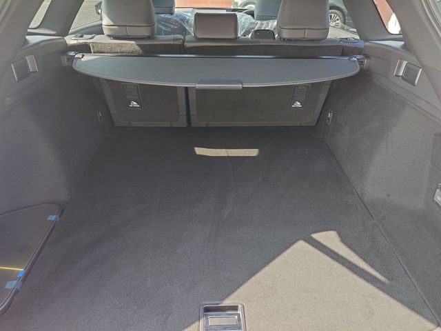 CROWN ESTATE 4WD