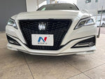 CROWN sedan hybrid