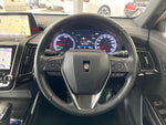 CROWN sedan hybrid