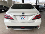 CROWN sedan hybrid