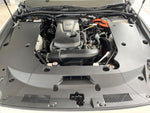 CROWN sedan hybrid