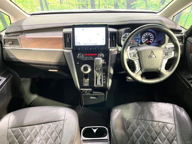 DELICA D:5 4WD