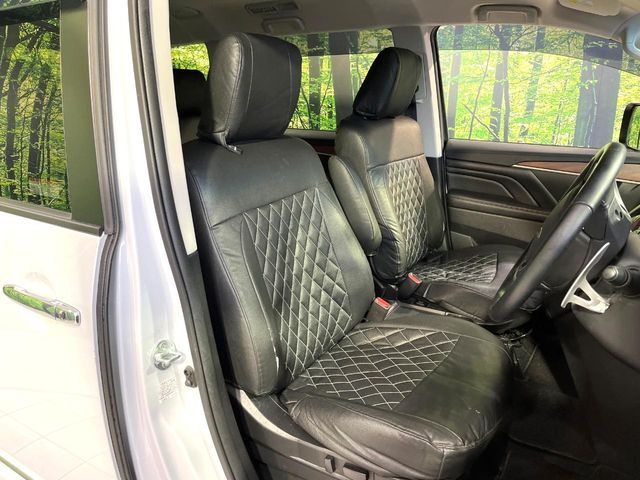 DELICA D:5 4WD