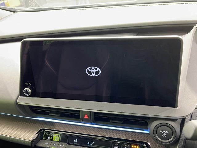PRIUS 4WD