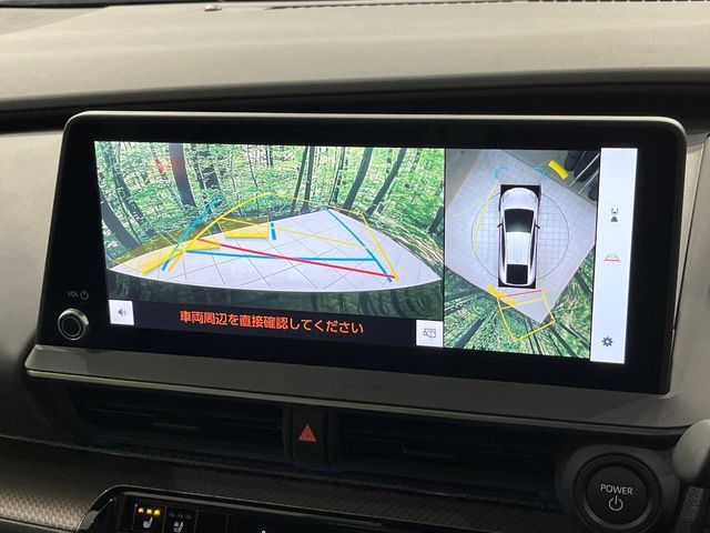 PRIUS 4WD