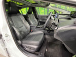 PRIUS 4WD