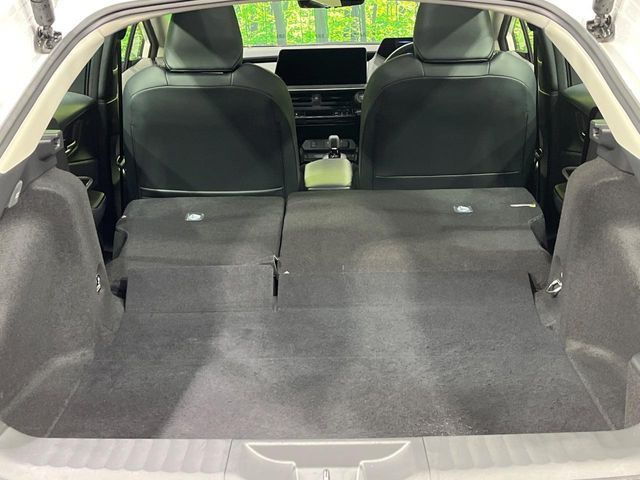 PRIUS 4WD