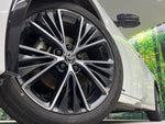 PRIUS 4WD