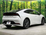 PRIUS 4WD