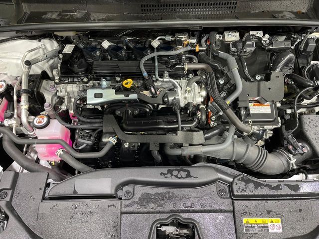 PRIUS 4WD