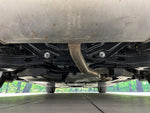 PRIUS 4WD