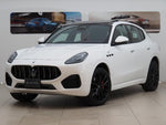 MASERATI Grecale