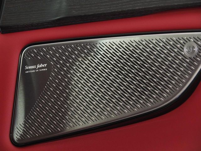 MASERATI Grecale