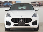 MASERATI Grecale