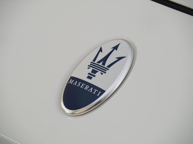 MASERATI Grecale