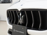 MASERATI Grecale