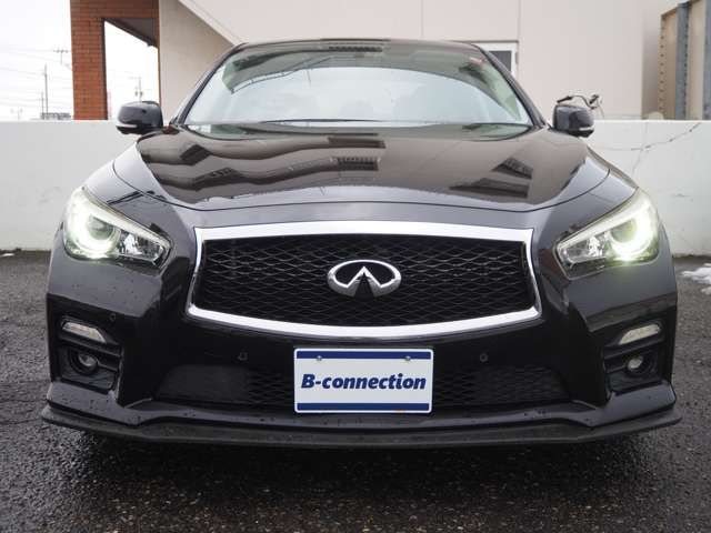 SKYLINE HYBRID