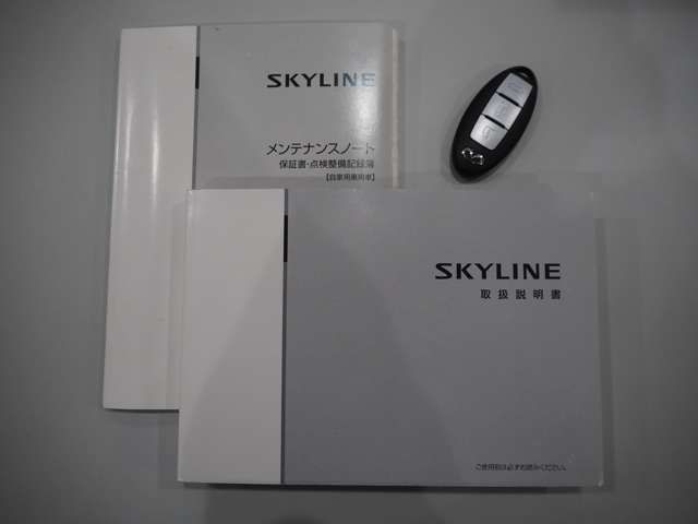 SKYLINE HYBRID