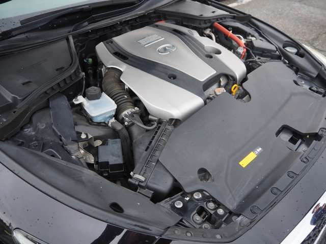 SKYLINE HYBRID