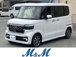 N-BOX CUSTOM