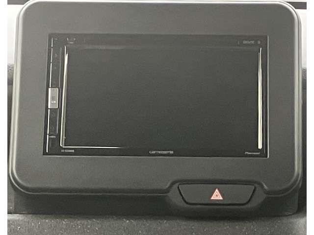 N-BOX CUSTOM
