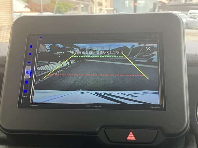 N-BOX CUSTOM