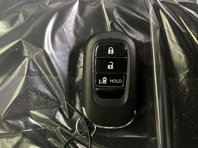 N-BOX CUSTOM