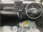 N-BOX CUSTOM
