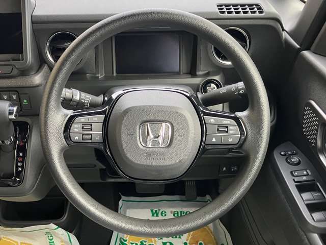 N-BOX CUSTOM