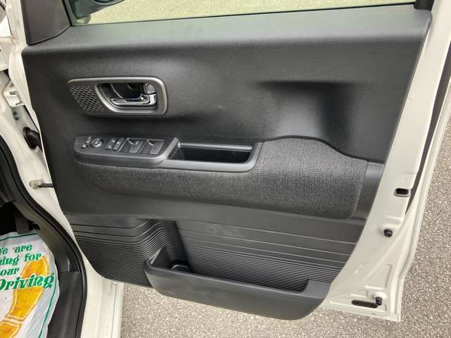 N-BOX CUSTOM