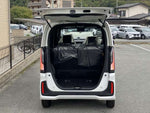 N-BOX CUSTOM
