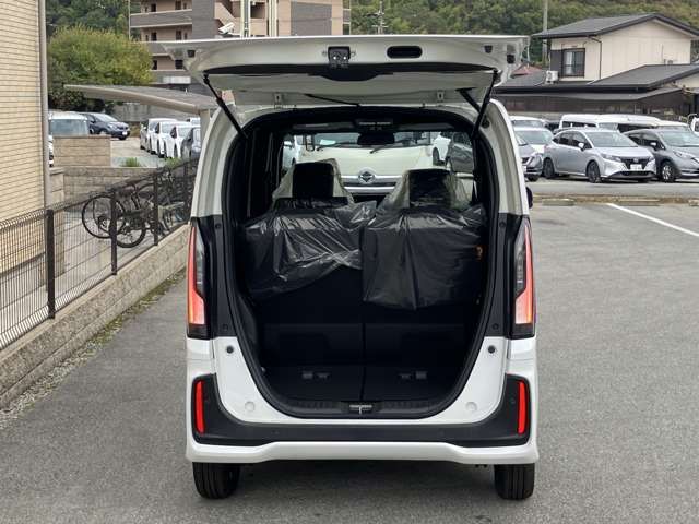 N-BOX CUSTOM