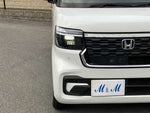 N-BOX CUSTOM