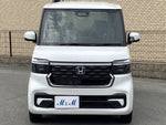 N-BOX CUSTOM