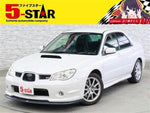 IMPREZA WRX