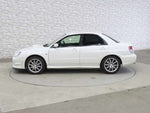 IMPREZA WRX